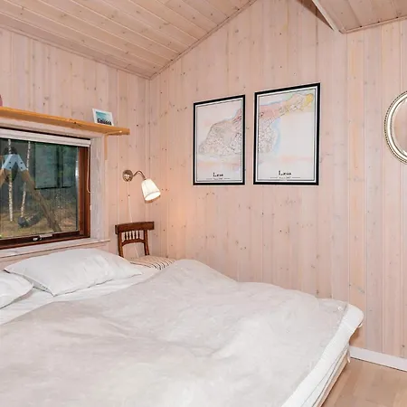 Semesterbostad 6 Person In L S *